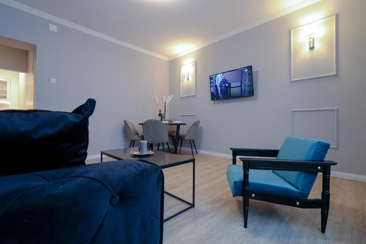 Apartamento Heart Of Ni Exterior foto