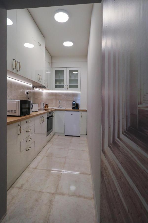 Apartamento Heart Of Ni Exterior foto